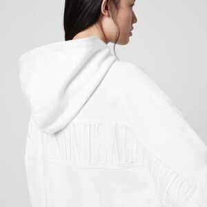 All saints sweatshirt